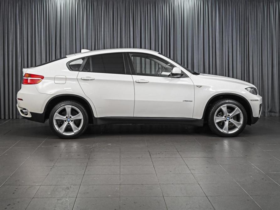 BMW X6 I (E71) Рестайлинг Ставрополь  - изображение 5