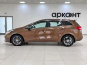 Kia Ceed II Рестайлинг Волгоград  - изображение 44