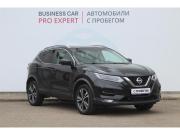 Nissan Qashqai II Рестайлинг Краснодар  - изображение 34