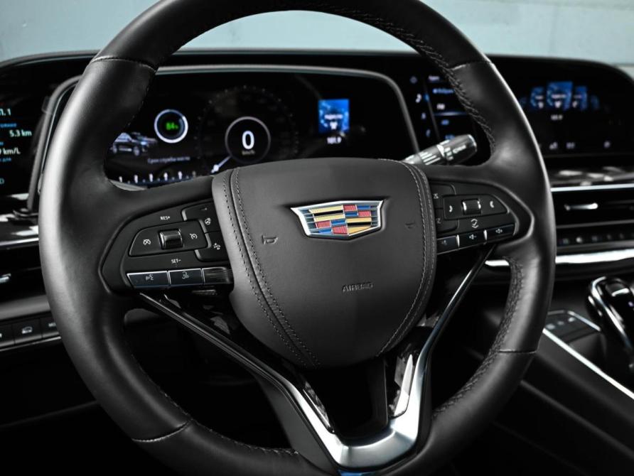 Cadillac Escalade V Новороссийск  - изображение 26