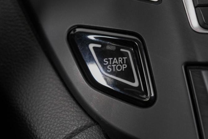 Dongfeng AX7 I с пробегом 2018 года, цена 1 349 000 рублей, 139000 км, внедорожник, Автокод Объявления