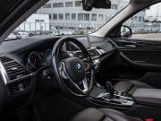 BMW X3 III (G01) Москва  - изображение 30