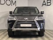 Lexus LX III Рестайлинг 2 Санкт-Петербург  - изображение 40