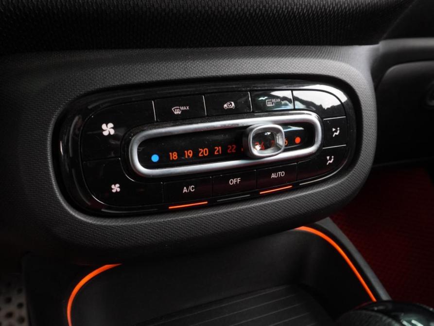 Smart Fortwo III Воронеж  - изображение 16