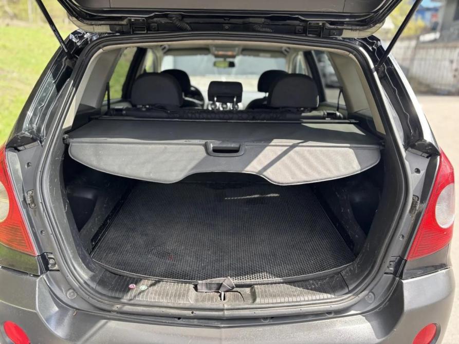 Opel Antara I Прокопьевск  - изображение 29