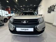 Lada (ВАЗ) Largus I Рестайлинг Астрахань  - изображение 23