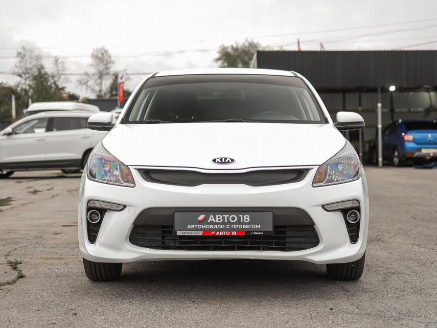 Kia Rio IV Ижевск  - изображение 3