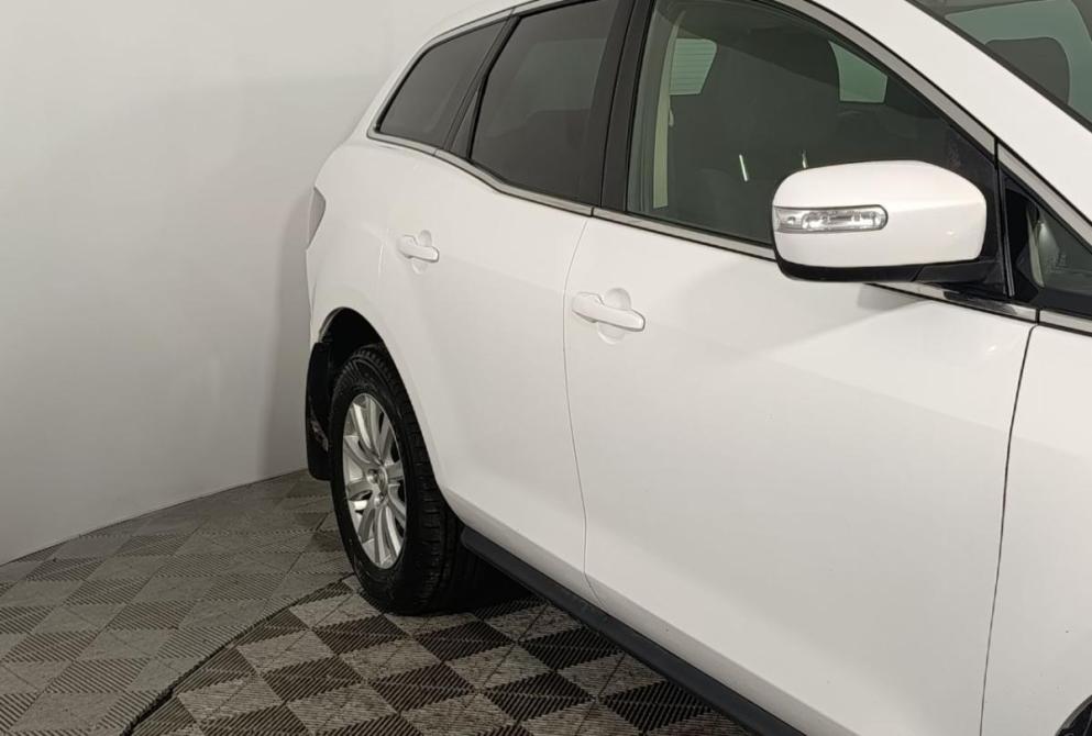 Mazda CX-7 I Рестайлинг Волгоград  - изображение 23