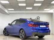 BMW 6 серии IV (G32) Рестайлинг Санкт-Петербург  - изображение 37