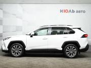Toyota RAV4 V (XA50) Екатеринбург  - изображение 29
