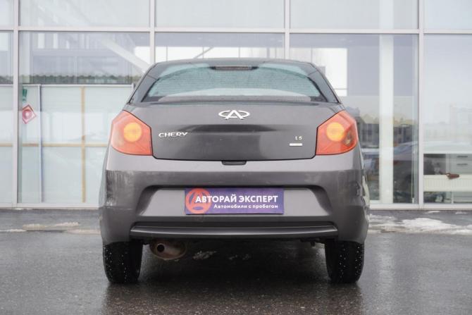Chery Very (A13) с пробегом 2012 года, цена 229 000 рублей, 103834 км, хэтчбек, Автокод Объявления