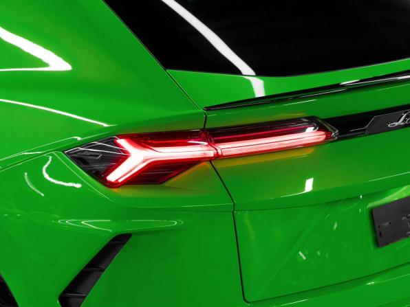 Lamborghini Urus I с пробегом 2022 года, цена 26 000 000 рублей, 20638 км, внедорожник, Автокод Объявления