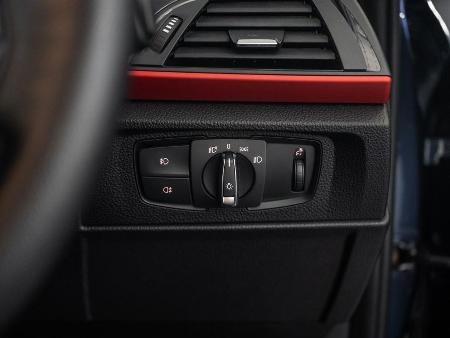 BMW 1 серии II (F20/F21) Иркутск  - изображение 17