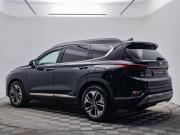 Hyundai Santa Fe IV Москва  - изображение 23