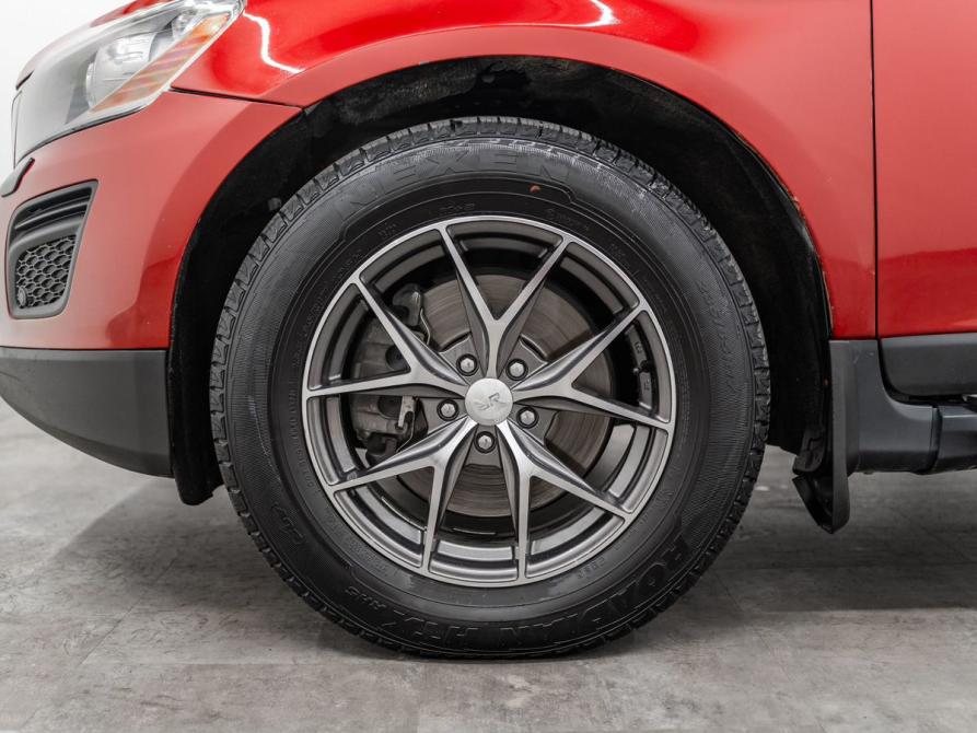 Volvo XC60 I Красноярск  - изображение 20