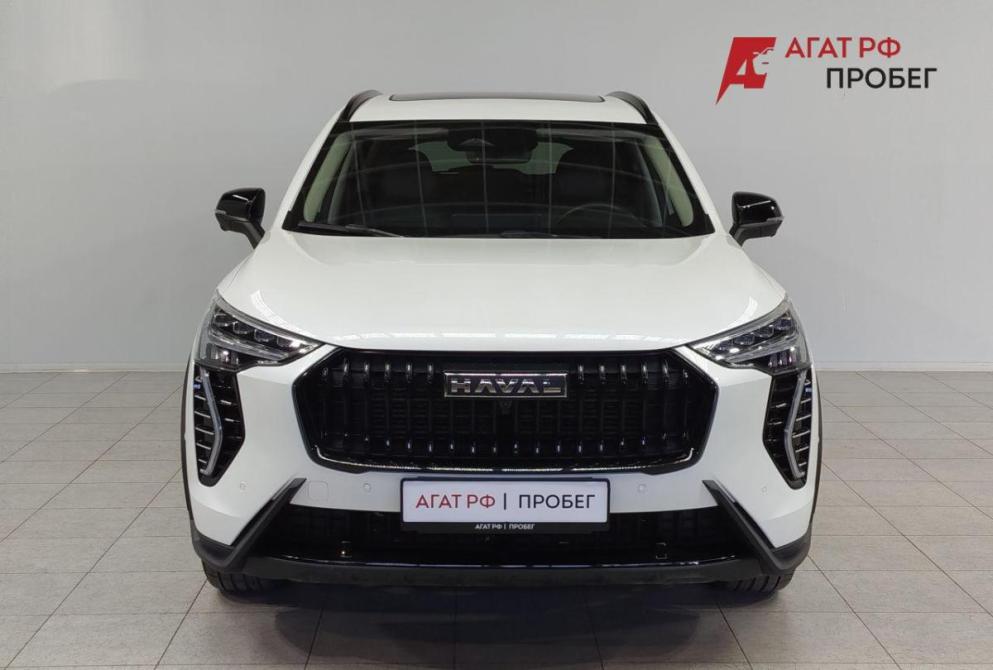 Haval Jolion I Рестайлинг Саратов  - изображение 2