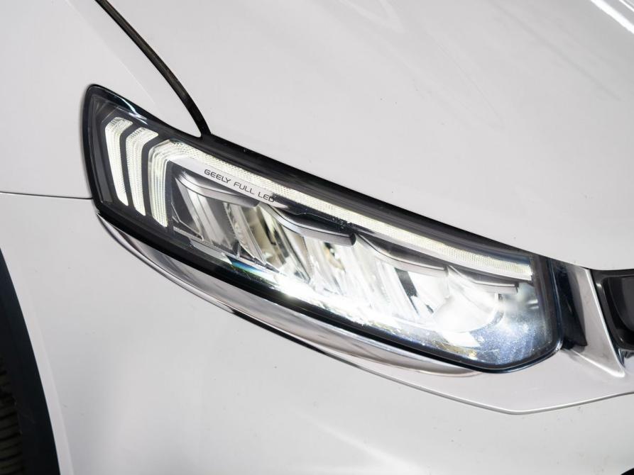 Geely Tugella I Иркутск  - изображение 25