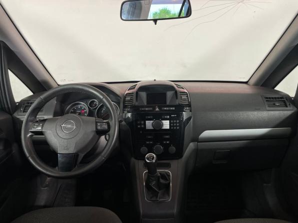 Opel Zafira B Рестайлинг с пробегом 2010 года, цена 669 000 рублей, 241426 км, минивэн, Автокод Объявления