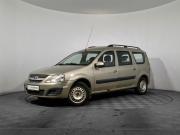Lada (ВАЗ) Largus I Санкт-Петербург  - изображение 18