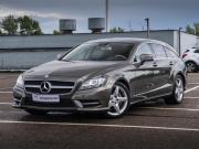 Mercedes-Benz CLS II (C218) Москва  - изображение 18