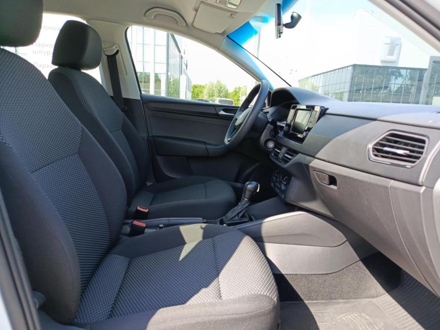 Volkswagen Polo VI Чебоксары  - изображение 13