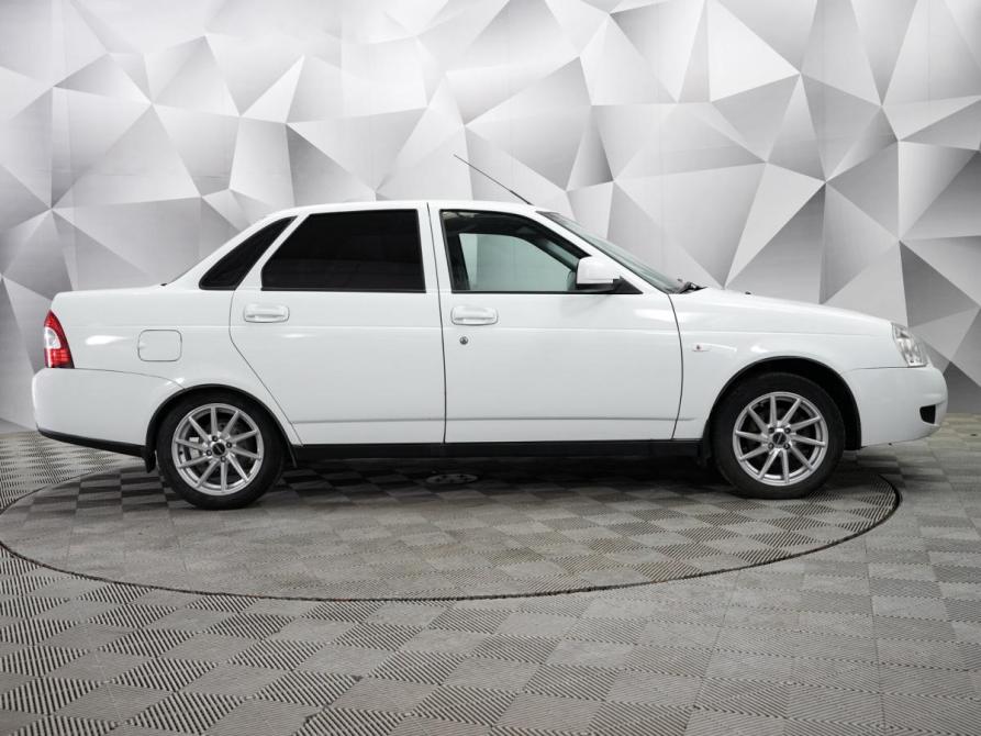 Lada (ВАЗ) Priora I Рестайлинг Ульяновск  - изображение 6