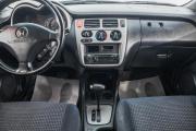 Honda HR-V I Рестайлинг Барнаул  - изображение 36