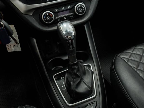 Lada (ВАЗ) Vesta I с пробегом 2019 года, цена 1 266 000 рублей, 90421 км, универсал, Автокод Объявления