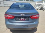 Kia Rio III Астрахань  - изображение 24