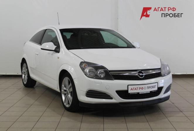 Opel Astra H Рестайлинг с пробегом 2011 года, цена 520 000 рублей, 173063 км, хэтчбек, Автокод Объявления