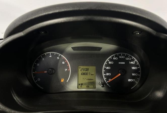 Lada (ВАЗ) Granta I с пробегом 2012 года, цена 360 000 рублей, 108007 км, седан, Автокод Объявления