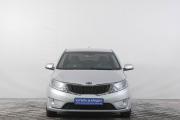 Kia Rio III Кемерово  - изображение 25