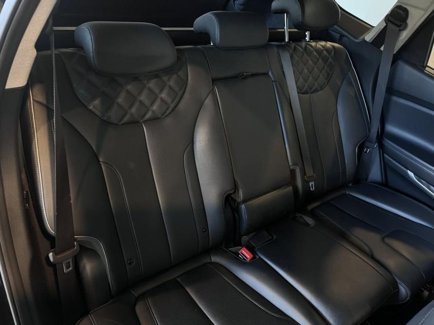 Hyundai Santa Fe IV Рестайлинг Чебоксары  - изображение 30