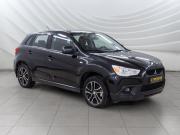 Mitsubishi ASX I Волгоград  - изображение 35