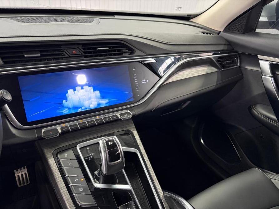 Geely Atlas Pro Краснодар  - изображение 11