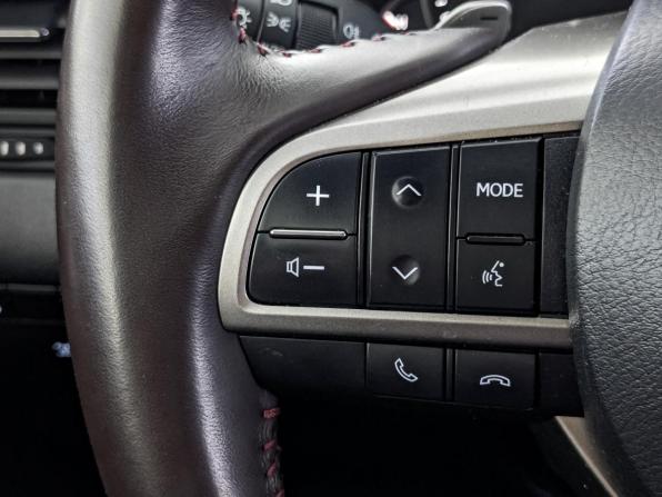 Lexus RX IV Рестайлинг с пробегом 2021 года, цена 5 440 000 рублей, 76101 км, внедорожник, Автокод Объявления