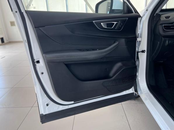 Chery Tiggo 4 Pro I Рестайлинг с пробегом 2024 года, цена 1 699 000 рублей, 33255 км, внедорожник, Автокод Объявления