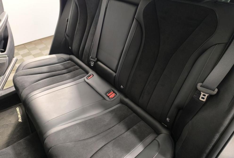 Geely Monjaro I Нижний Новгород  - изображение 14