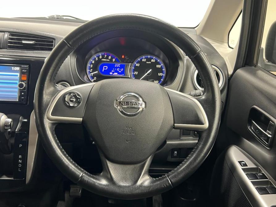 Nissan Dayz I Кемерово  - изображение 7