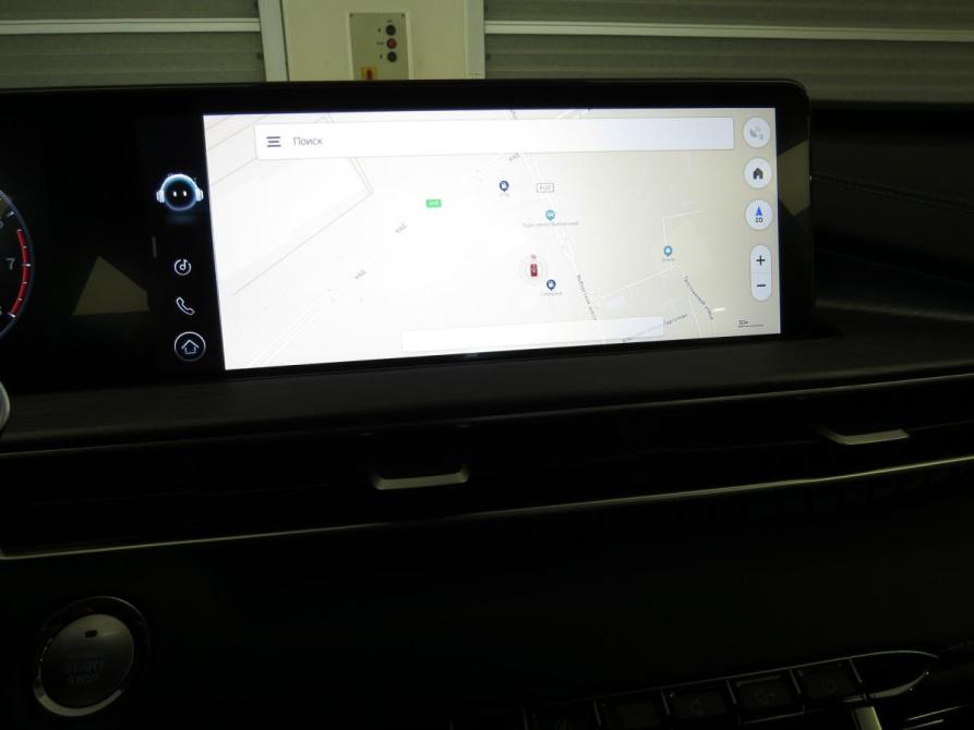 Chery Tiggo 7 Pro Max I Санкт-Петербург  - изображение 14