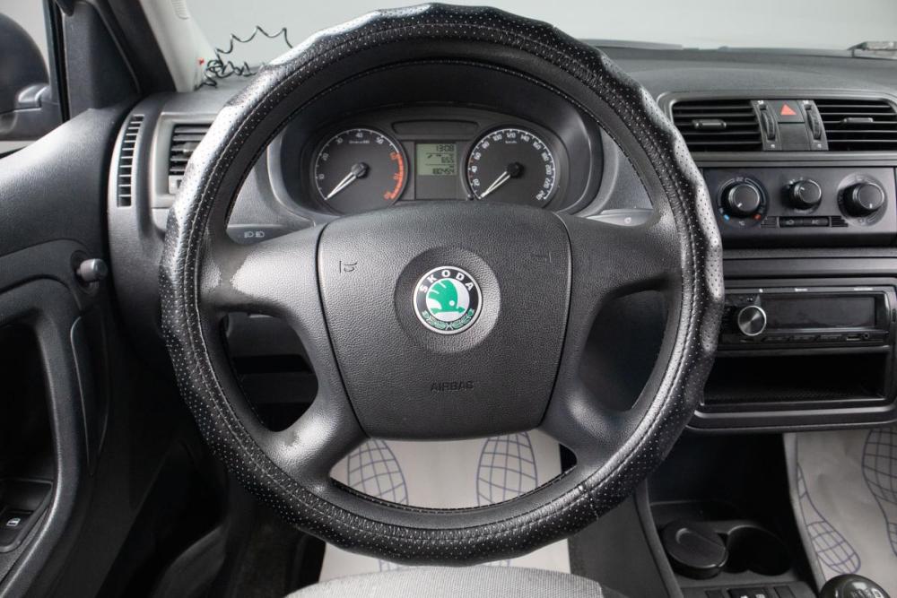 Skoda Fabia II Оренбург  - изображение 10