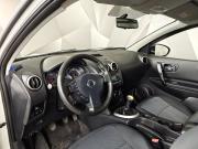 Nissan Qashqai I Рестайлинг Москва  - изображение 33