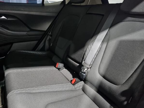 Hyundai Creta II с пробегом 2021 года, цена 1 770 000 рублей, 139980 км, внедорожник, Автокод Объявления