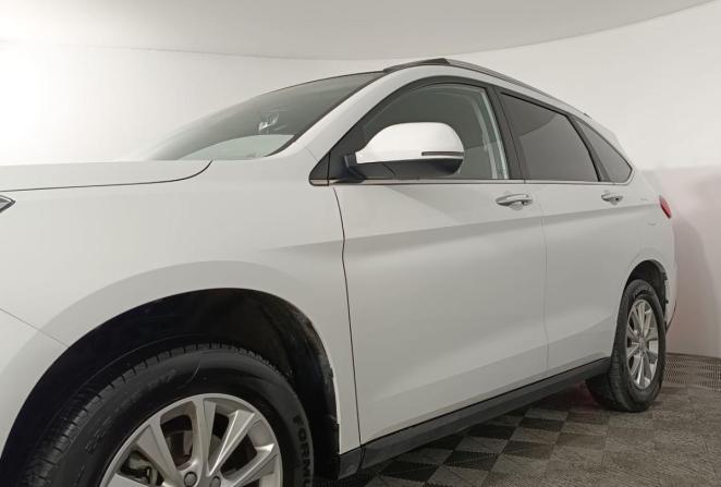 Haval M6 II с пробегом 2023 года, цена 1 370 000 рублей, 161620 км, внедорожник, Автокод Объявления