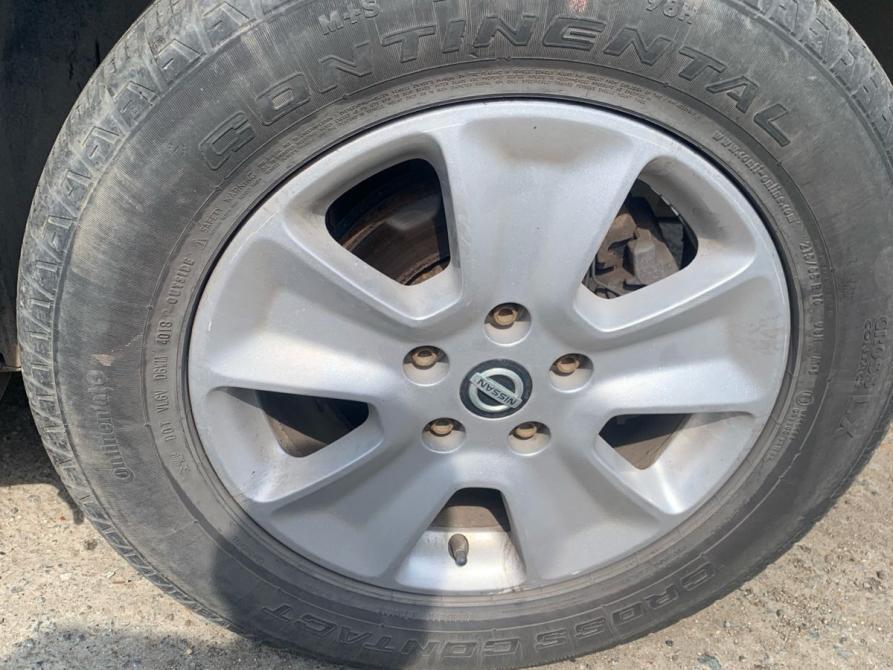 Nissan Terrano III (D10) Ижевск  - изображение 14