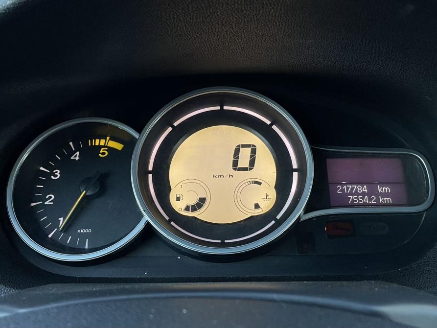 Renault Megane III Ярославль  - изображение 16