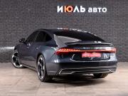 Audi A7 II (4K) Екатеринбург  - изображение 35