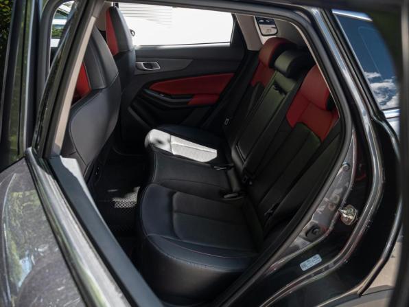Changan CS55 Plus II с пробегом 2023 года, цена 2 190 000 рублей, 41717 км, внедорожник, Автокод Объявления