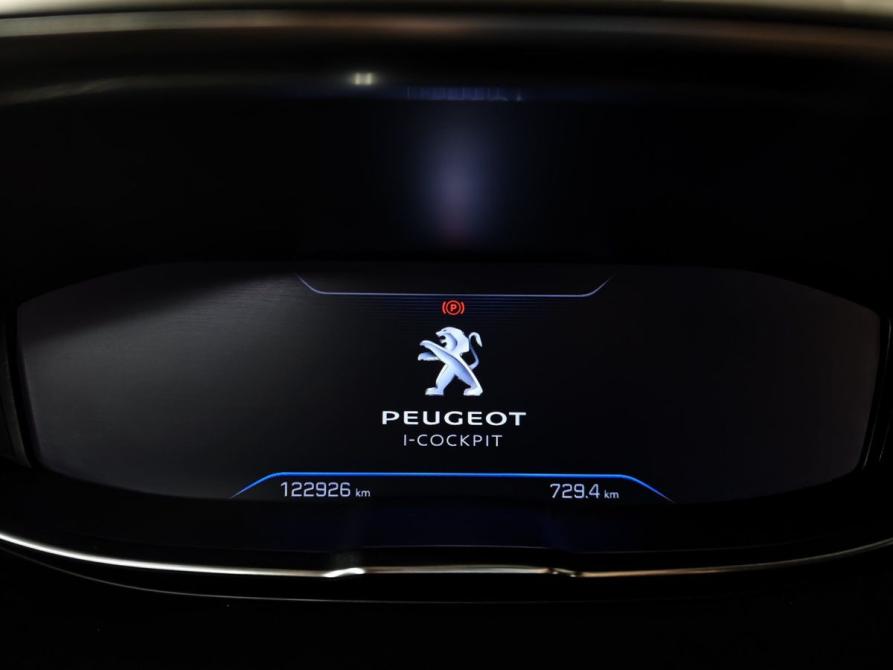 Peugeot 3008 II Москва  - изображение 17