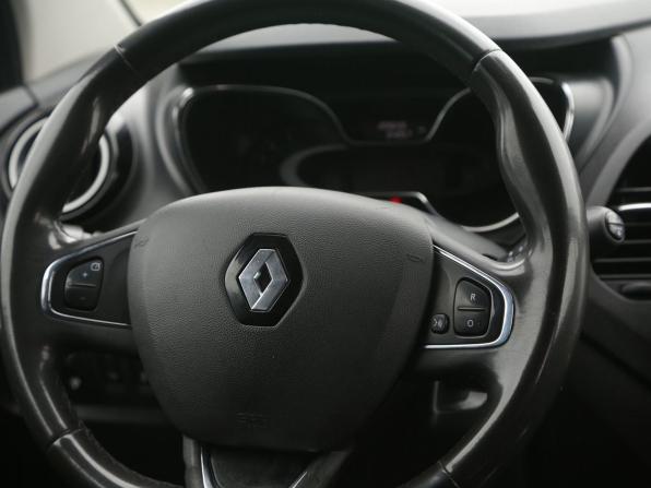 Renault Kaptur I с пробегом 2020 года, цена 1 159 000 рублей, 209000 км, внедорожник, Автокод Объявления